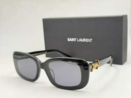 Picture of Saint Laurent Sunglasses _SKUfw80442920fw